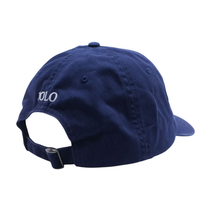 Navy Ballcap