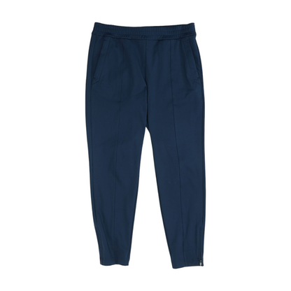 Navy Regular Pants
