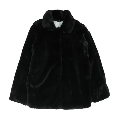 Black Coat