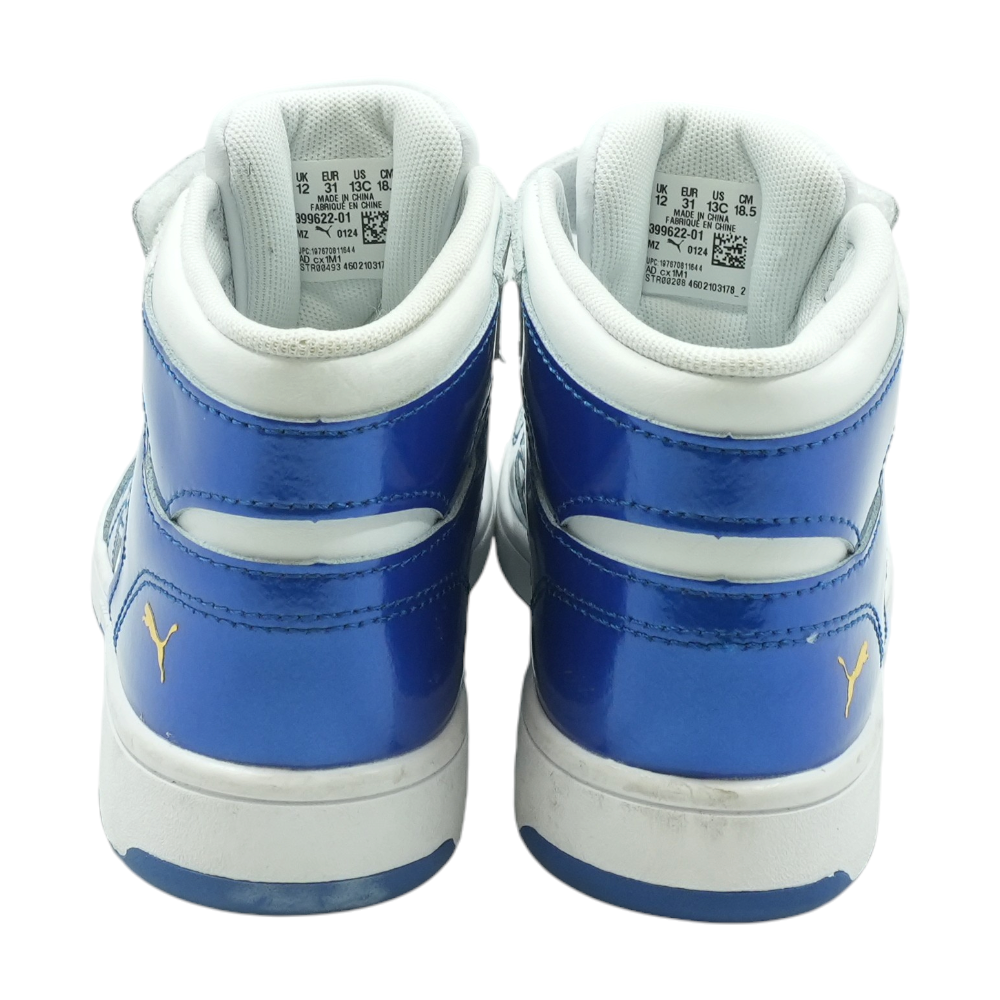 Blue Athletics