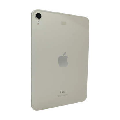 iPad Mini 6 8.3" Pink 6th Gen 256GB Cellular Tablet
