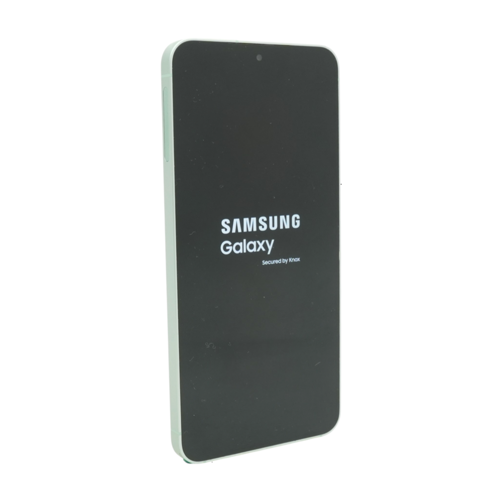 Samsung Galaxy S25 "Carrier Unlocked" 128GB Green – Image 1