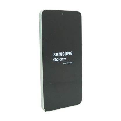 Samsung Galaxy S25 "Carrier Unlocked" 128GB Green – Image 1