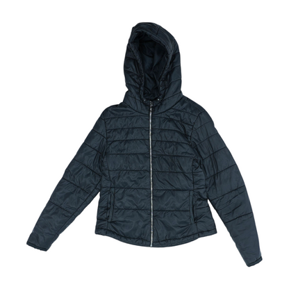 Black Jacket