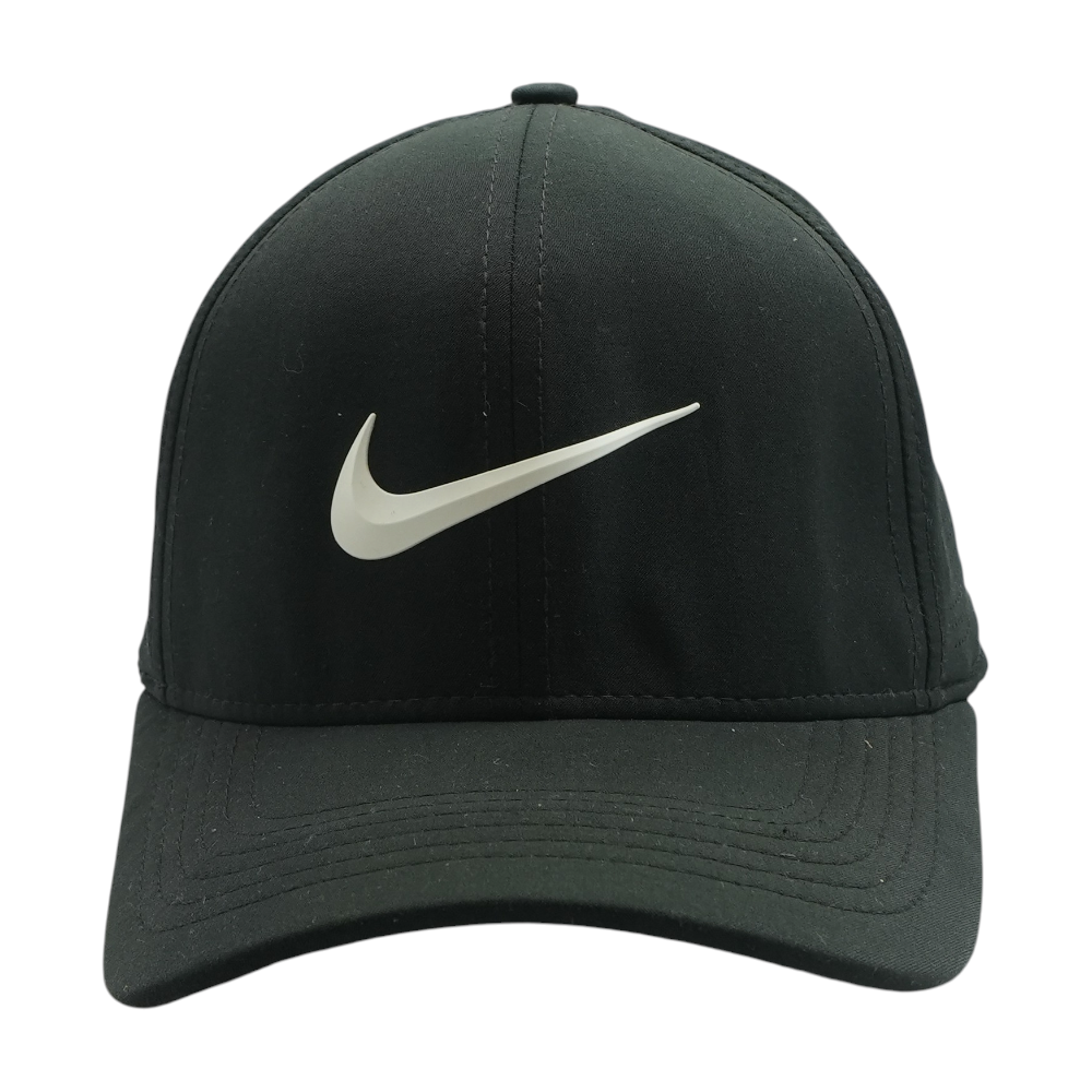 Black Ballcap