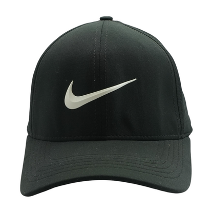 Black Ballcap