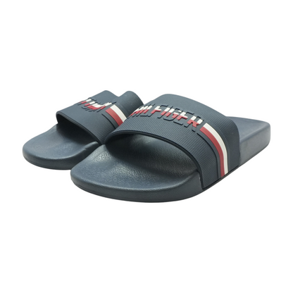 Navy Sandal Sandals