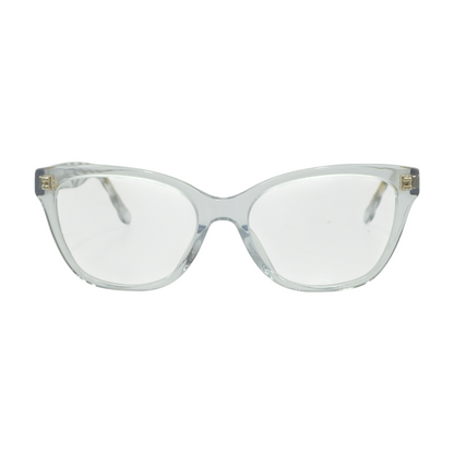 Clear TY 2132U Cat Eye Prescription Eyewear