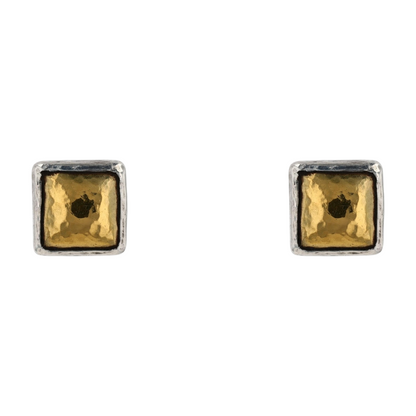 Sterling Silver Stud Earrings