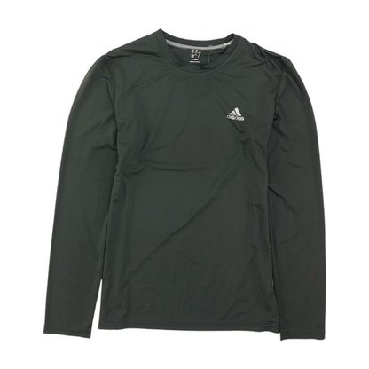Gray Solid Base Layer