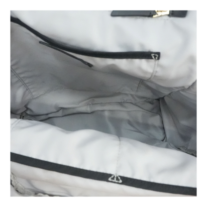 Black Backpack