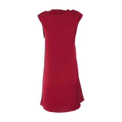 Red Mini Dress