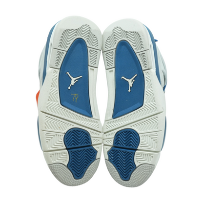 Blue Athletics