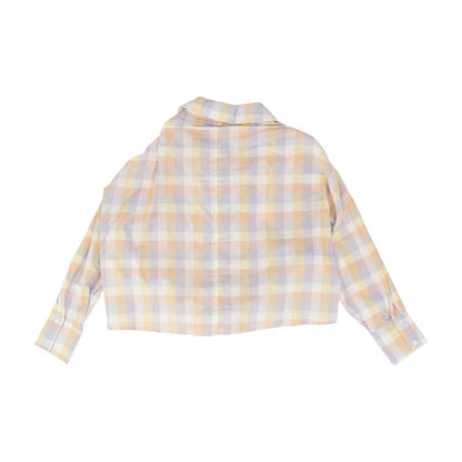 Multi Check Button Down