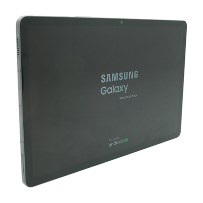 Galaxy Tab S9 FE 10.9" Gray 128GB Carrier Unlocked Tablet