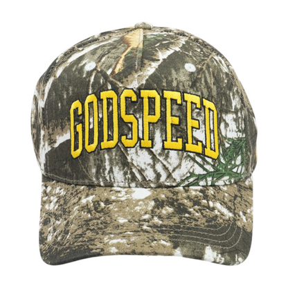 Brown Ballcap