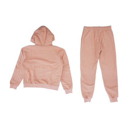 Peach Solid Active Set