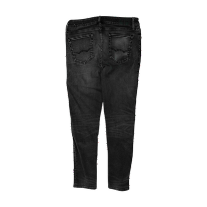 Black Slim Jeans