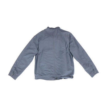 Gray Jacket