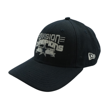Navy Dallas Cowboys Ballcap