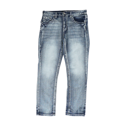 Regular Jeans
