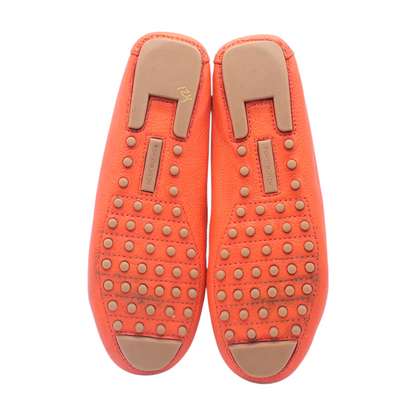Red Flats