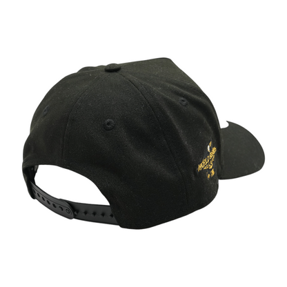 Black Los Angeles Angels Ballcap