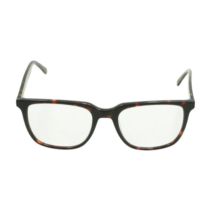 Black in the eyes of the creator Square Unknown Prescription Eyeglasses
