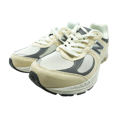 2002R Beige Athletic Shoes