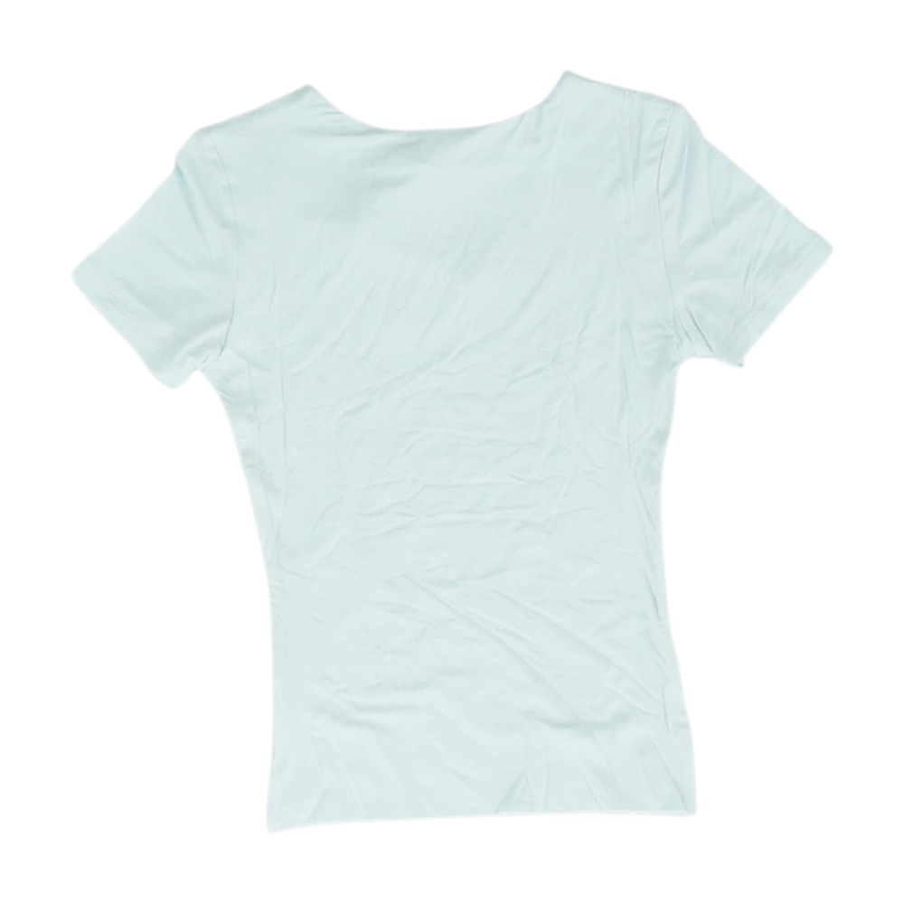 Blue T-Shirt