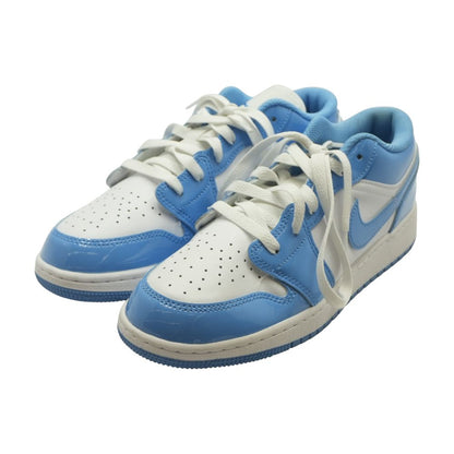 Jordan 1 Low SE Blue Athletic Shoes