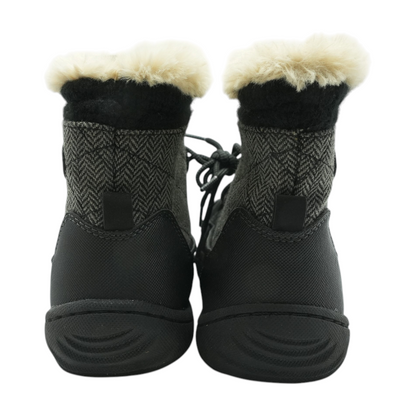 Black Ankle Boots