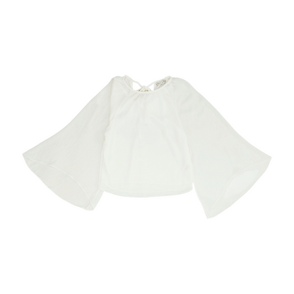 White Blouse