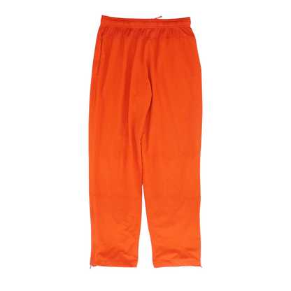 Red Regular Pants