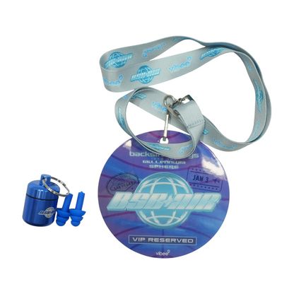 Backstreet Boys VIP Collectible Set