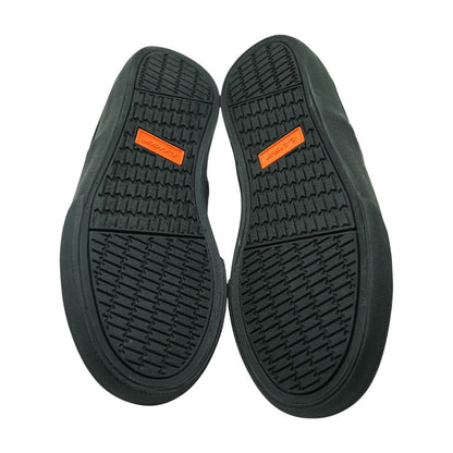 Black Casual Shoes