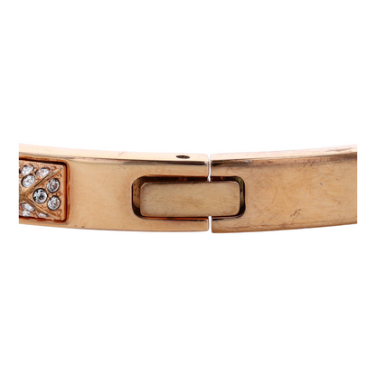 Costume Bangle Bracelet