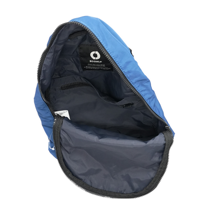 Blue Backpack