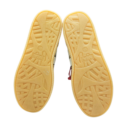 Archie Low-Top Athletic Shoes