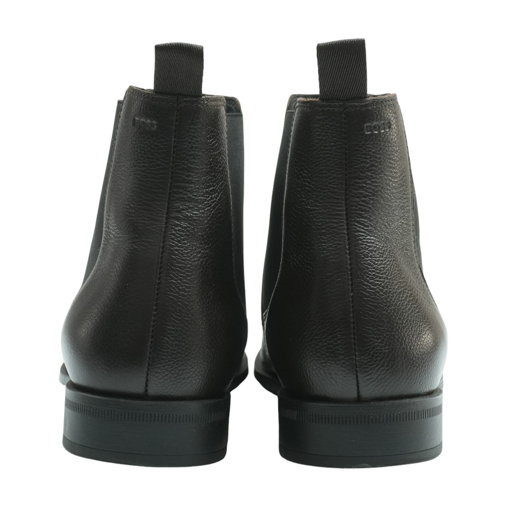 Brown Fashion Boots