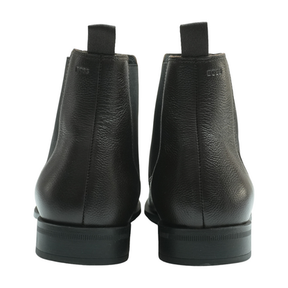 Brown Fashion Boots