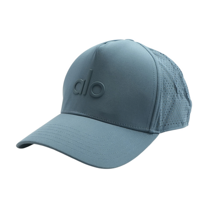 Blue Ballcap