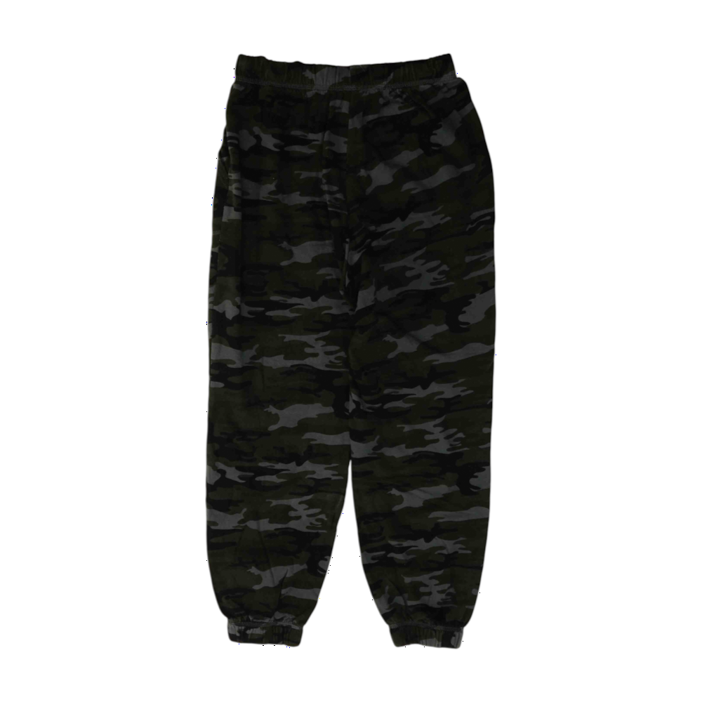 Multi Camo Pants