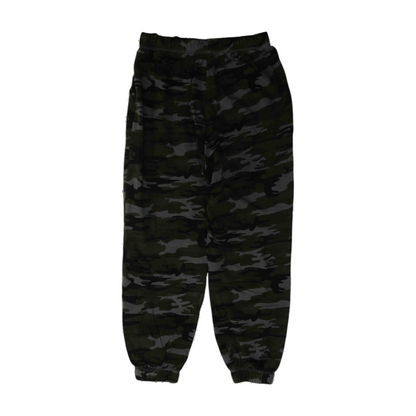 Multi Camo Pants