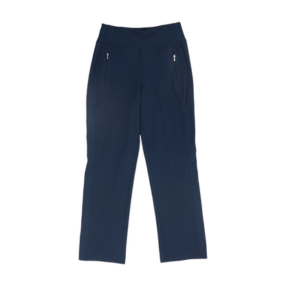 Navy Pants
