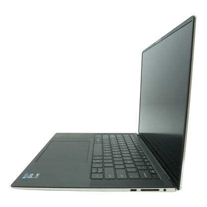 15.6" XPS 15 Silver Intel Core i7 2.40GHz 16GB 512GB NVME/SSD