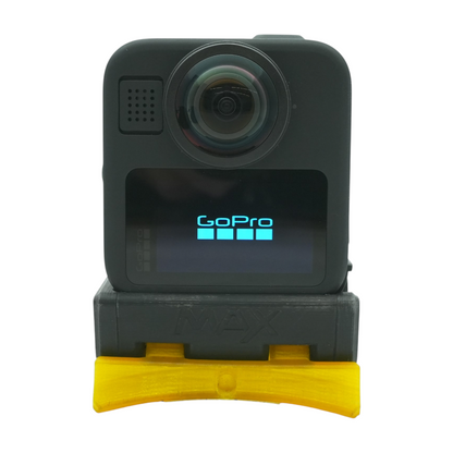 Max 2 Action Camera