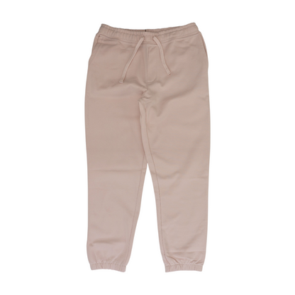 Pink Regular Pants