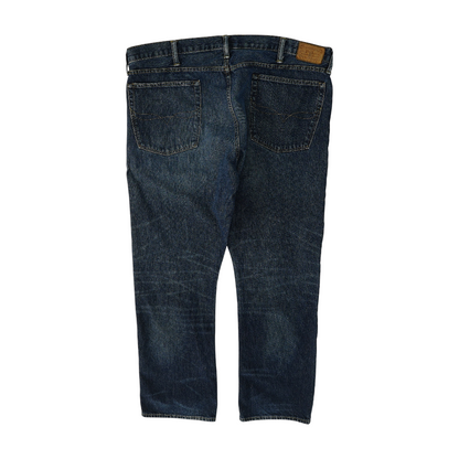 Regular Jeans