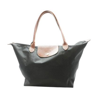 Black Shoulder Bag